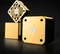 EK Water Blocks Quantum Line EK-Quantum Convection DDC, Gold Vorschaubild