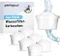 PearlCo Family LED Tischwasserfilter inkl. 1 Kartusche unimax protect+ Vorschaubild