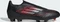 adidas F50 League Laceless FG/MG core black/iron metallic/lucid red Vorschaubild