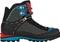 Salewa Crow GTX blue/black/hot coral (Damen) Vorschaubild
