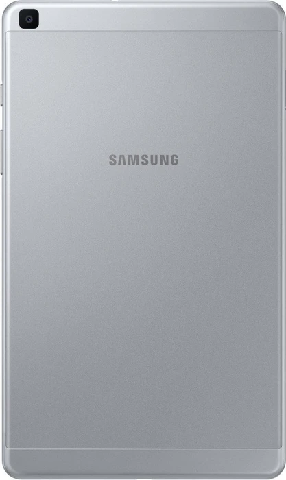 Samsung Galaxy Tab A 8.0 T295, Silver Gray, 32GB, LTE, 2019