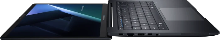 ASUS ExpertBook B5 G2 B5405CAA-NZ0408X, Gentle Grey, Core Ultra 7 356H, 16GB RAM, 512GB SSD, DE