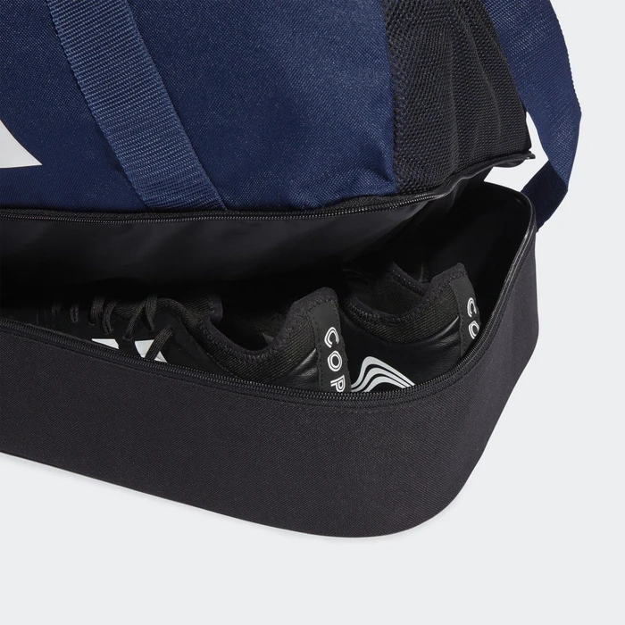adidas Tiro League S Duffelbag Sporttasche team navy blue 2/black/white