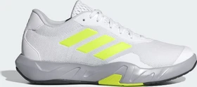 adidas Amplimove Trainer cloud white/lucid lemon/core black (Herren)