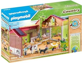 playmobil Country Großer Bauernhof