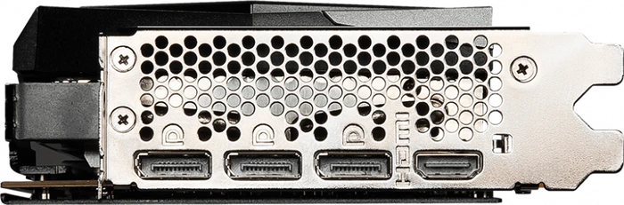 MSI GeForce RTX 3050 Gaming X 8G, 8GB GDDR6, HDMI, 3x DP
