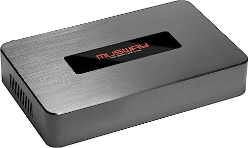 Musway D8v2