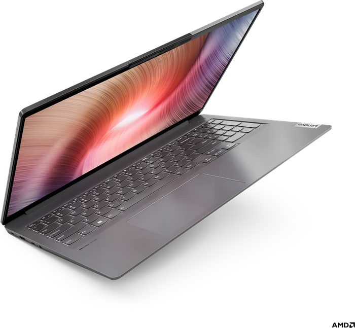 Lenovo IdeaPad 5 Pro 16ARH7, Storm Grey, Ryzen 5 6600HS, 16GB RAM, 1TB SSD, DE