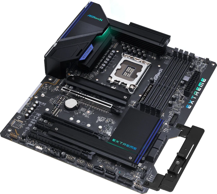 ASRock Z690 Extreme (Intel 1700)