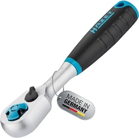 Hazet 863HPB HiPer Bit-Ratsche, 1/4"