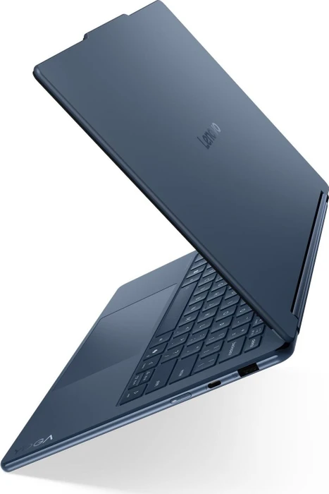 Lenovo Yoga 9 2-in-1 14IPH11 (Yoga 9i 2-in-1 Aura Edition), Cosmic Blue, Core Ultra 7 355, 32GB RAM, 1TB SSD, DE