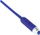 You2Toys Vibrating Silicone Dilator Hollow (0 591416 0000)