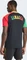 adidas Jamaika 26 x Bob Marley Away 2026 Aufwärmtrikot kurzarm (Herren) Vorschaubild