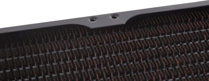 Alphacool Eisbaer Pro ES 2U 80mm Quad