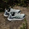adidas Terrex Anylander linen green/silver green/legend ivy (Damen) Vorschaubild