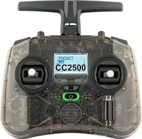 Radiomaster Pocket Radio Controller CC2500 Fernsteuerung schwarz
