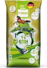 Eggersmann EMH F-Müsli, 25kg