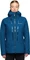 Vaude Monviso 3L Skijacke shore blue (Damen) Vorschaubild