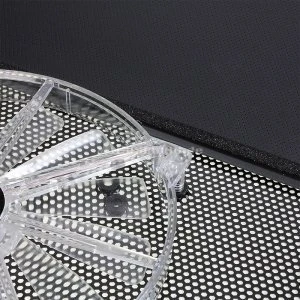 Corsair Carbide Series 500R schwarz, schallgedämmt