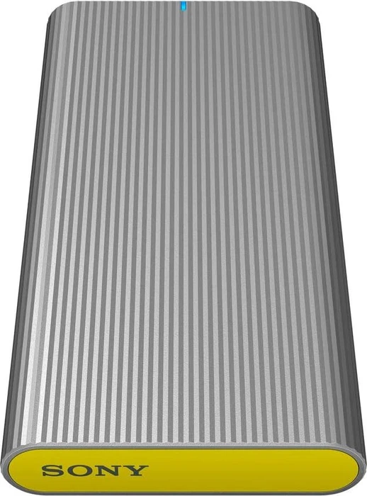 Sony SL-M, 2TB, USB-C 3.1
