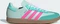adidas Samba Messi halo mint/lucid pink/gum Vorschaubild