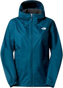 The North Face Quest Funktionsjacke midnight petrol (Damen)