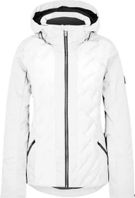 Ziener Taris Skijacke weiß (Damen)