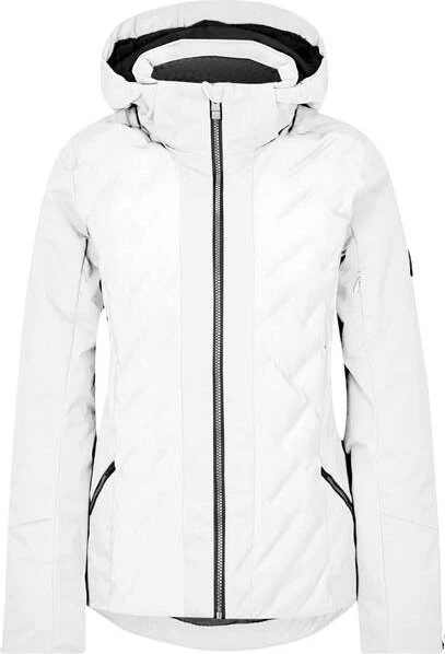Ziener Taris Skijacke weiß (Damen)
