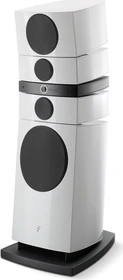 Focal Grande Utopia EM Evo Carrara White, Stück