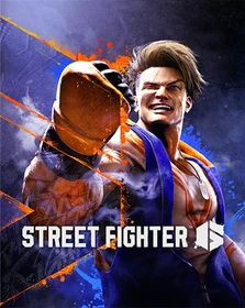 Street Fighter 6 (PS5)
