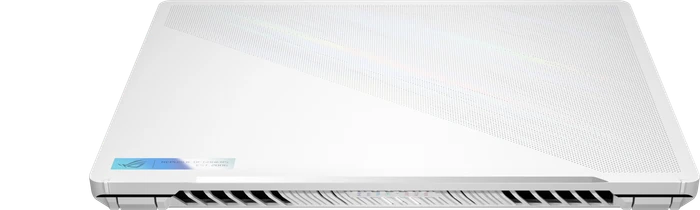 ASUS ROG Zephyrus G14 (2023) GA402XY-NC050W, Moonlight White, Ryzen 9 7940HS, 32GB RAM, 1TB SSD, GeForce RTX 4090, DE