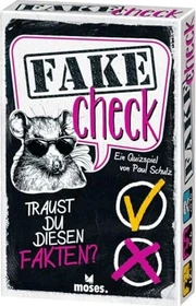 Fake Check