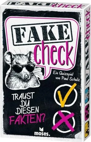 Fake Check
