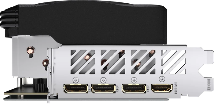 GIGABYTE GeForce RTX 4080 Gaming OC 16G, 16GB GDDR6X, HDMI, 3x DP