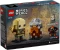 LEGO BrickHeadz - Legolas und Gimli Vorschaubild