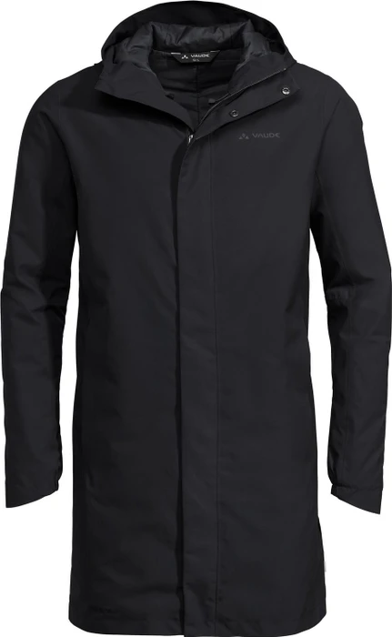 Vaude Cyclist II Padded Mantel (Herren)