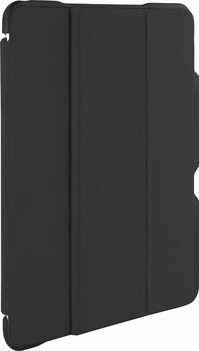 STM Dux Shell schwarz/transparent, iPad Pro 9.7"