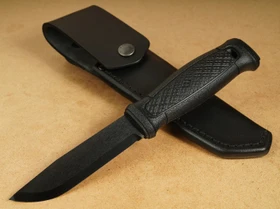Morakniv Garberg Black Carbon Messer
