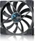 Fractal Design Venturi HF-14 schwarz, 140mm Vorschaubild