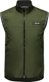 Gore Wear Everyday Funktionsweste utility green (Herren)
