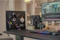 Thermaltake Gaming Desk Pegboard Tischerweiterung, Large, schwarz Vorschaubild