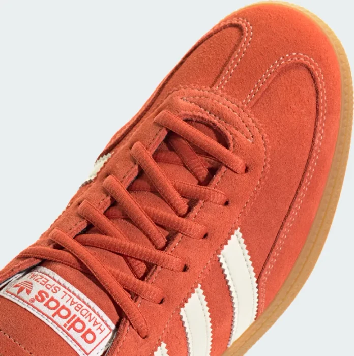 adidas Handball Spezial preloved red/cream white/crystal white