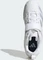 adidas Powerlift 5 cloud white/halo silver/core black Vorschaubild