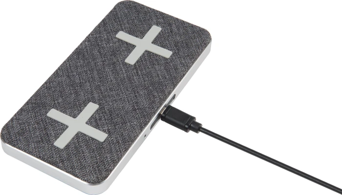 Xtorm Wireless Dual Charging Pad Magic