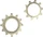 Shimano Ersatz-Ritzel 10, 11, 12 Zähne CS-M9100 für Pinion (Y1X498030)