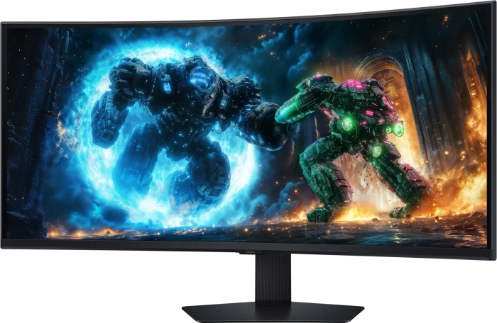 Samsung Odyssey G7 G75F, 40"