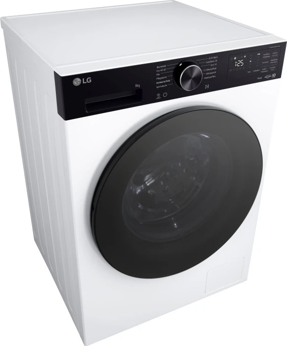 LG F4WX709YP Frontlader