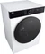 LG F4WX709YP Frontlader Vorschaubild