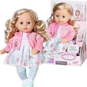 Zapf creation my first BABY Annabell - Puppe - Little Sophia 36cm