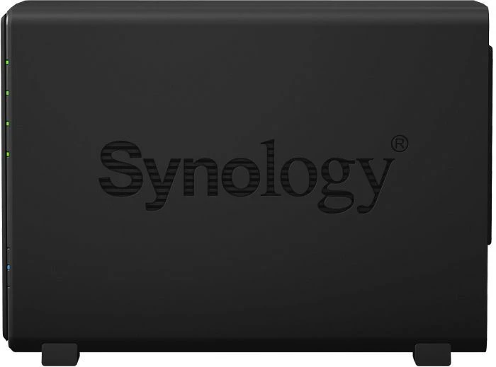 Synology Expansion Unit DX213, 1x SFF-8470